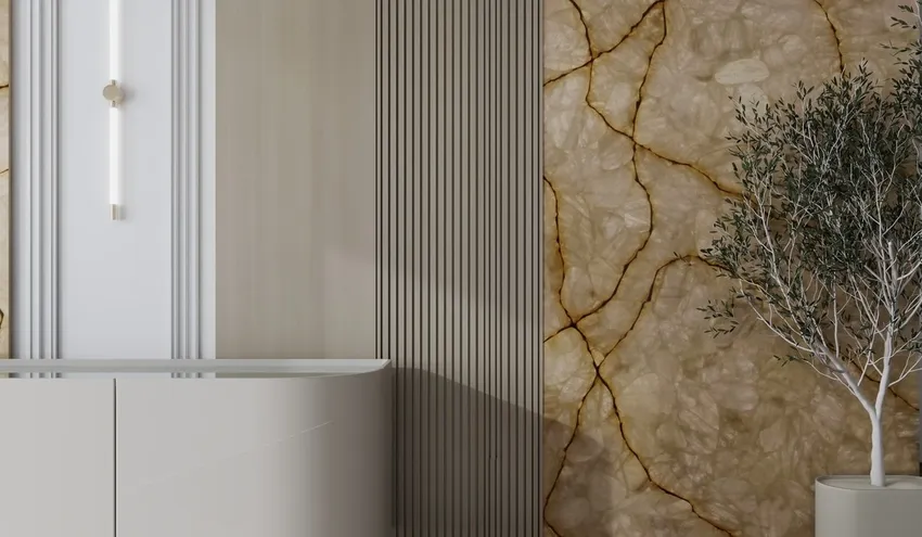 Кварц Quartz Crystal Linear